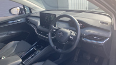 Skoda Enyaq 150kW 80 ecoSuite 82kWh 5dr Auto [125kW] Electric Estate